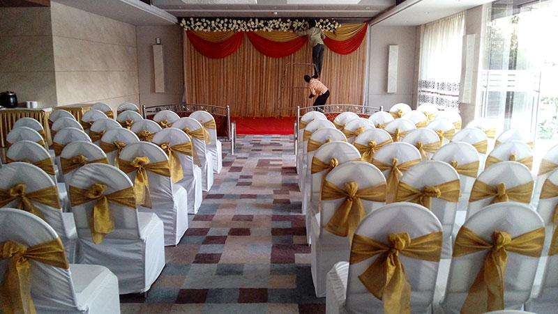 Banquet Hall in Borivali West